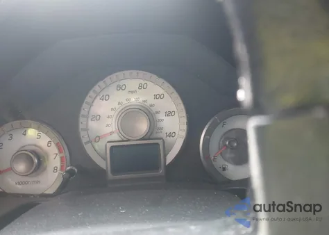 2012 Honda Pilot Touring из США, поврежденный, VIN 5FNYF4H9XCB082448